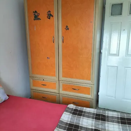 Apartamento Merkeze 1+1 Esyali